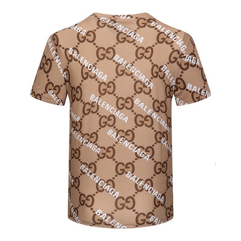 Gucci Men's T-shirts 160